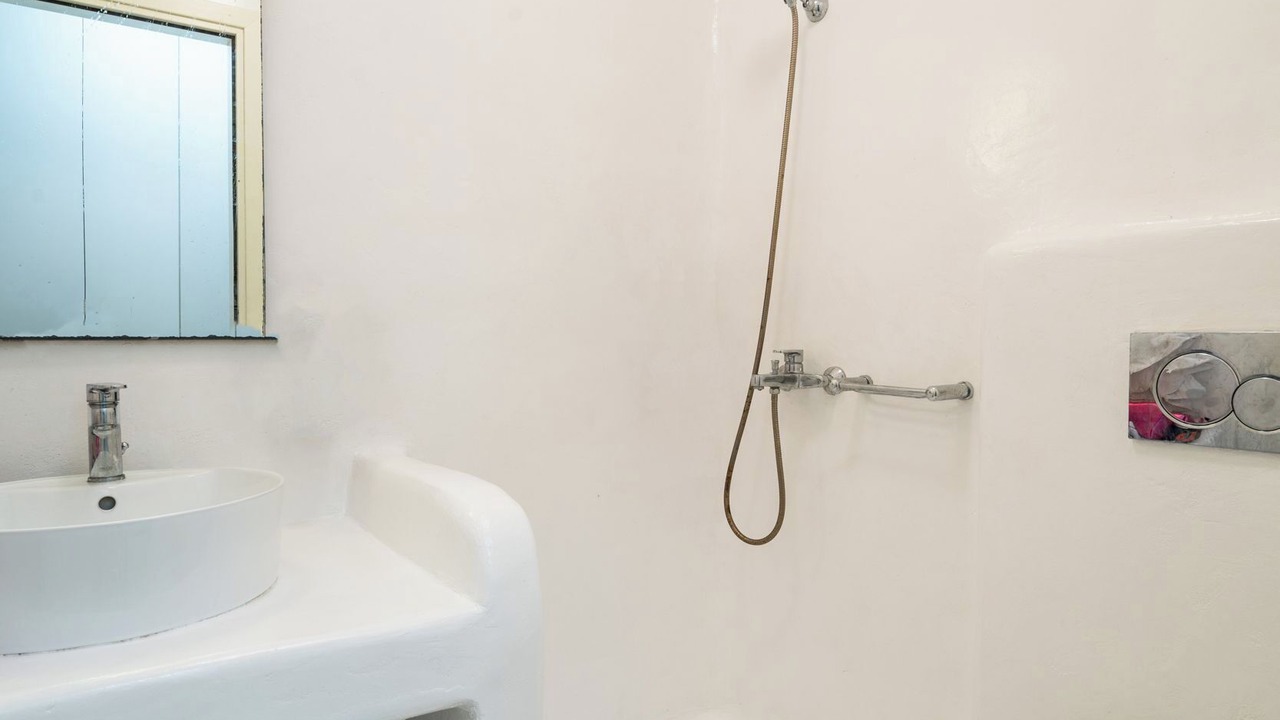 Photo of Bathroom in Xilokeratidi