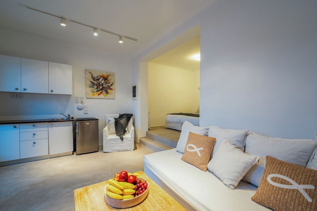 Photo of Livingroom in Xilokeratidi