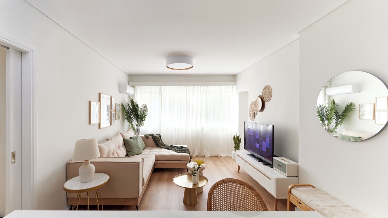 Photo of Livingroom in Ampelokipoi