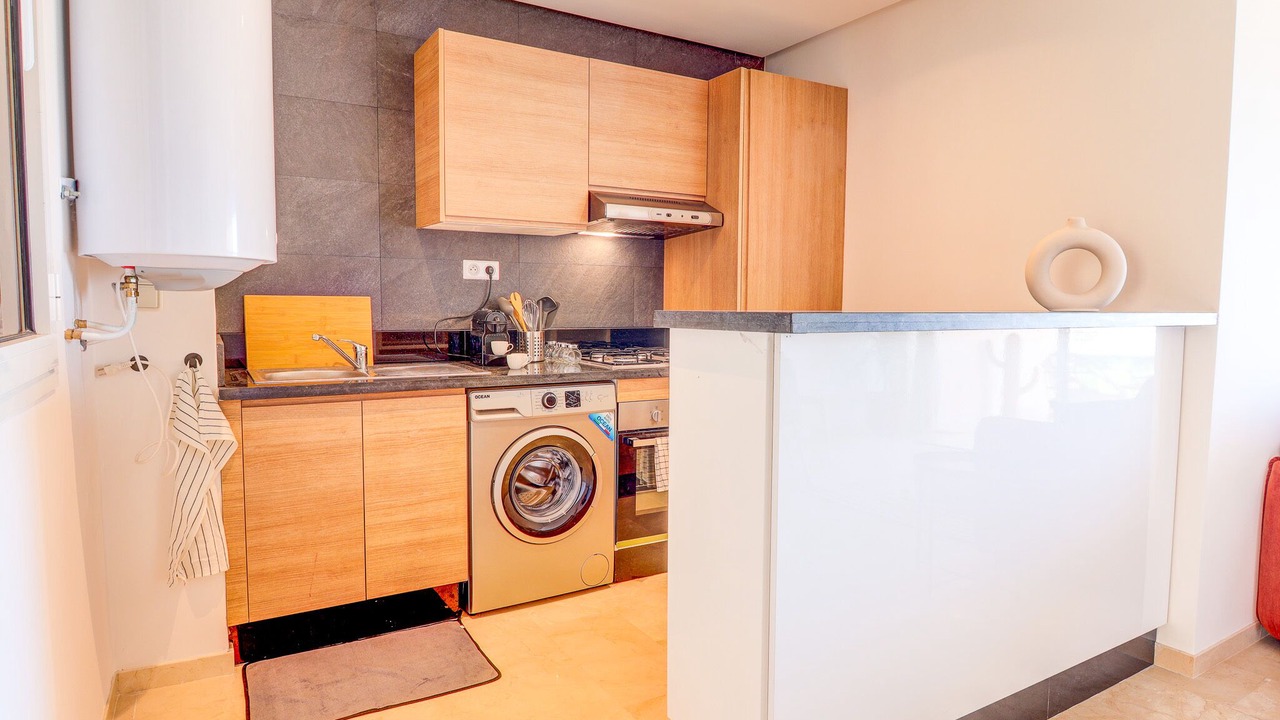 Photo of Kitchen in Tamrhakht