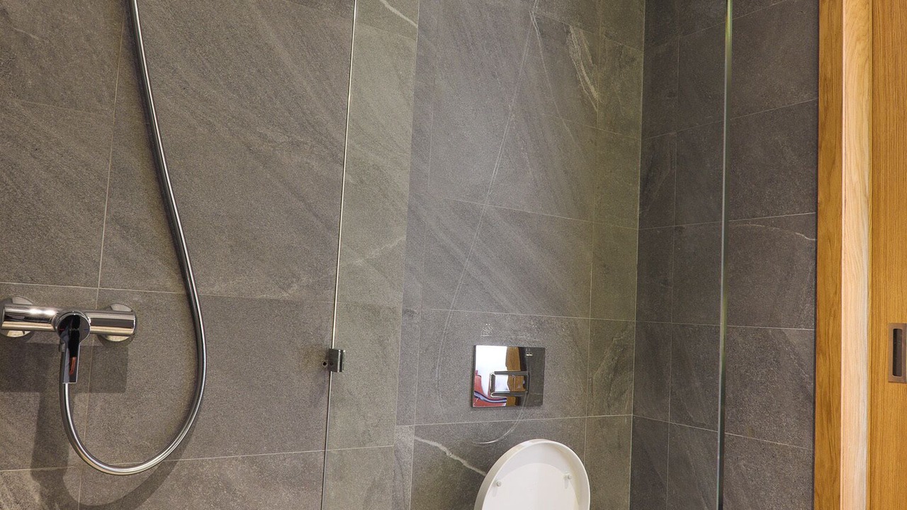 Photo of Bathroom in Tamrhakht