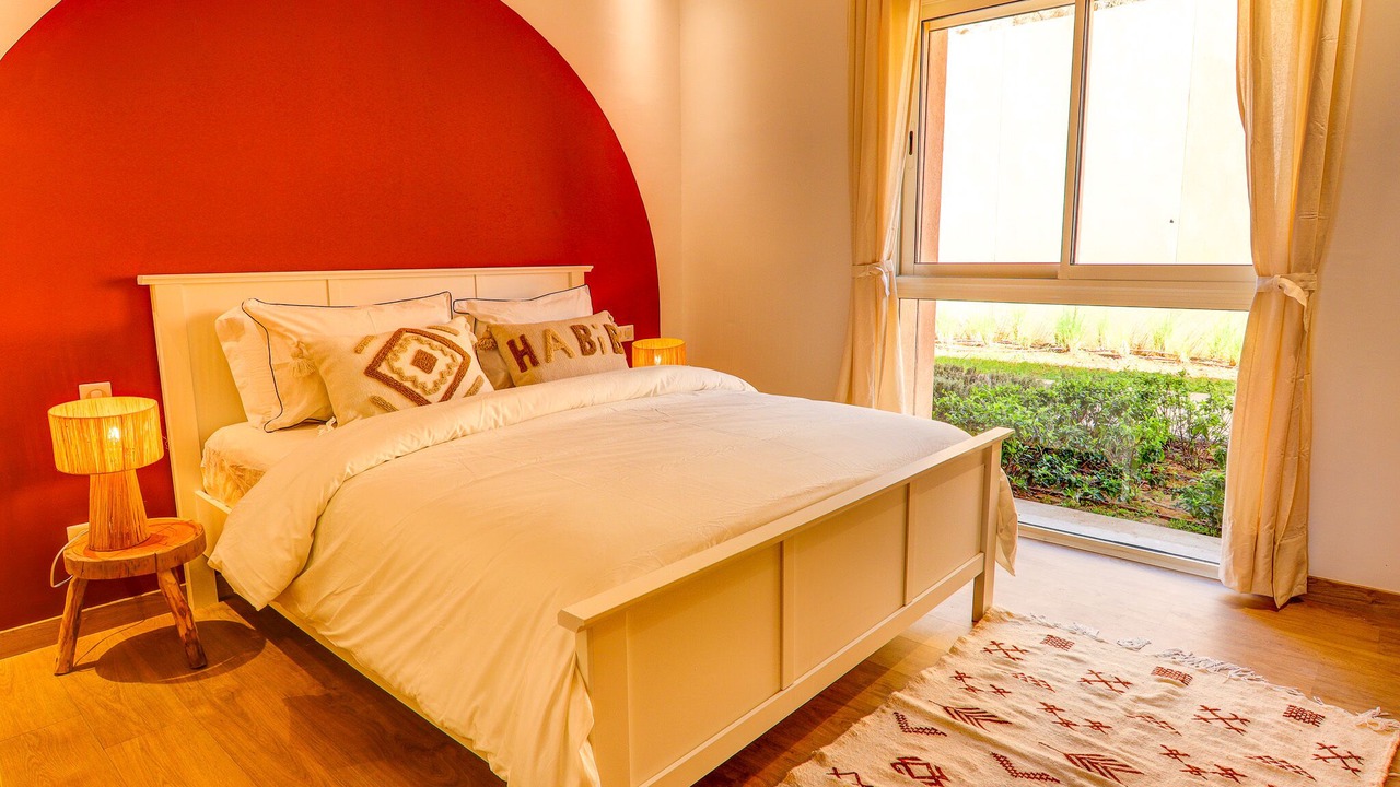 Photo of Bedroom in Tamrhakht