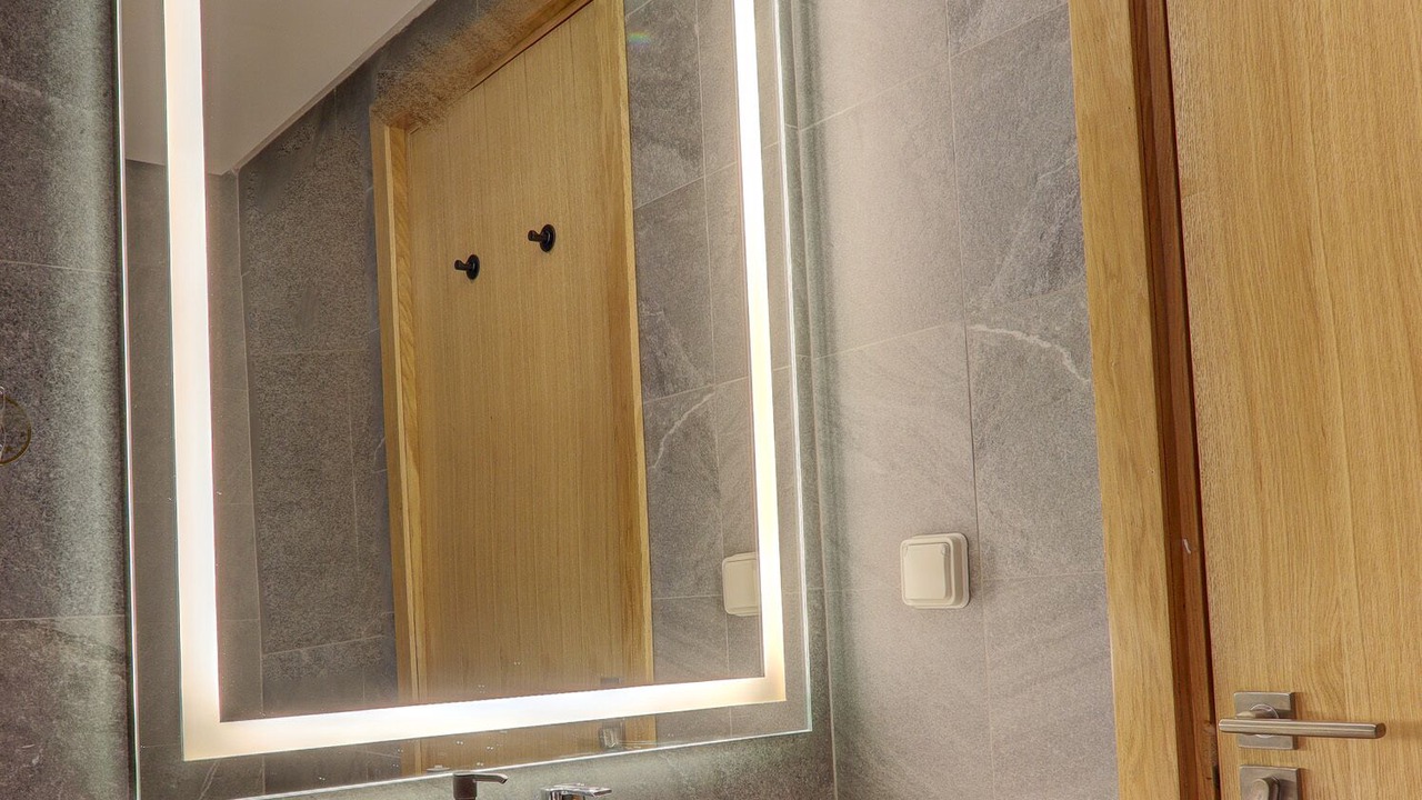 Photo of Bathroom in Tamrhakht