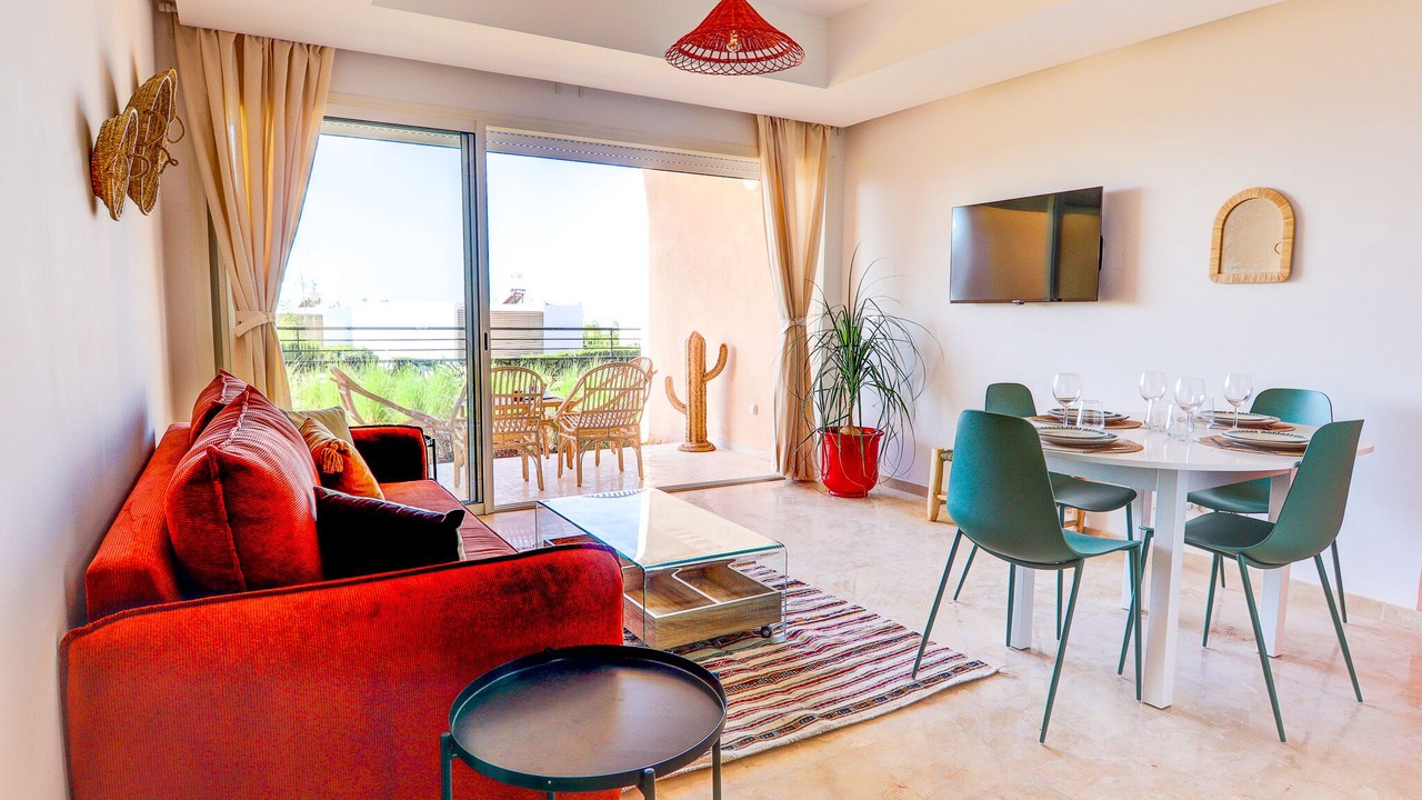 Photo of Livingroom in Tamrhakht