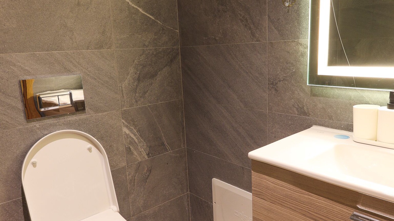 Photo of Bathroom in Tamrhakht