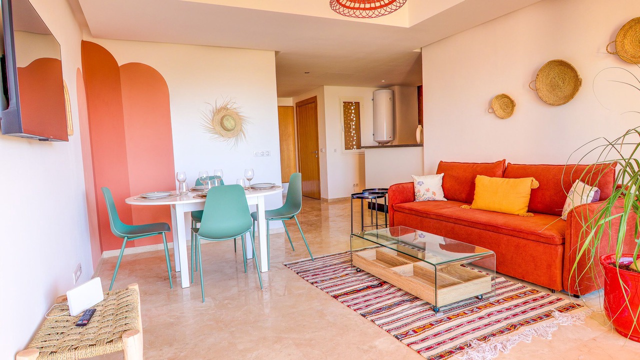 Photo of Livingroom in Tamrhakht