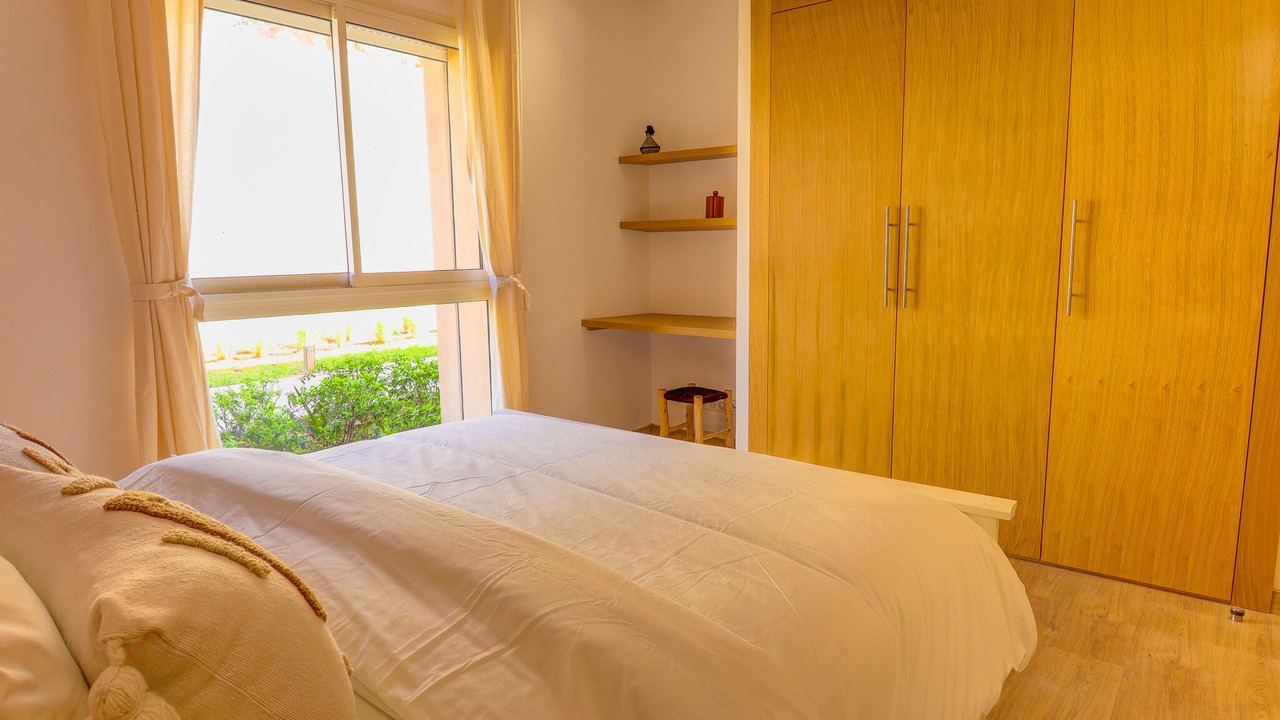 Photo of Bedroom in Tamrhakht