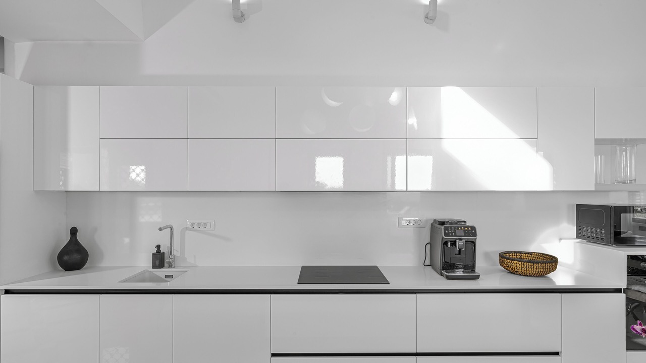Photo of Kitchen in Megalochori
