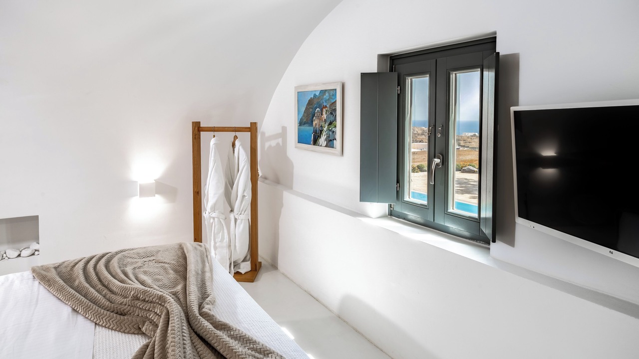 Photo of Bedroom in Megalochori