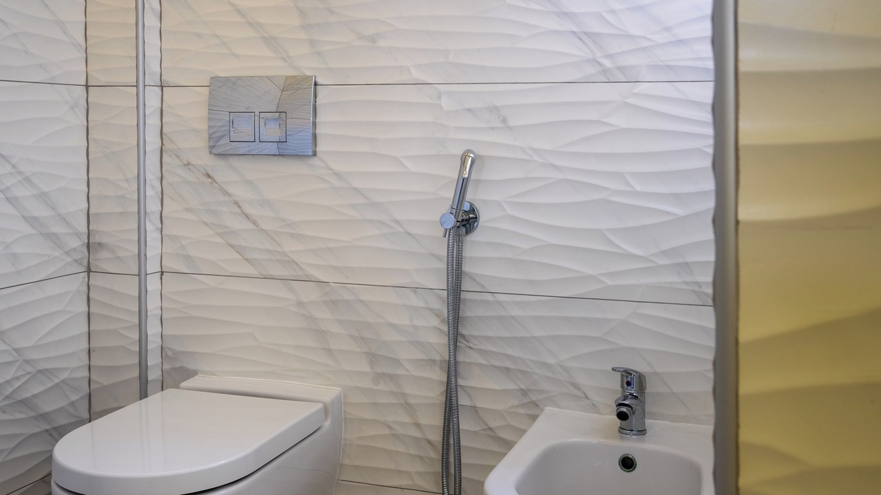 Photo of Bathroom in Megalochori