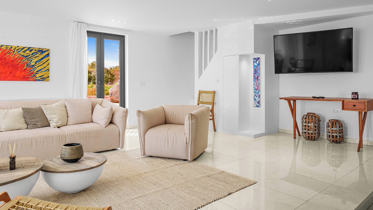Photo of Livingroom in Megalochori