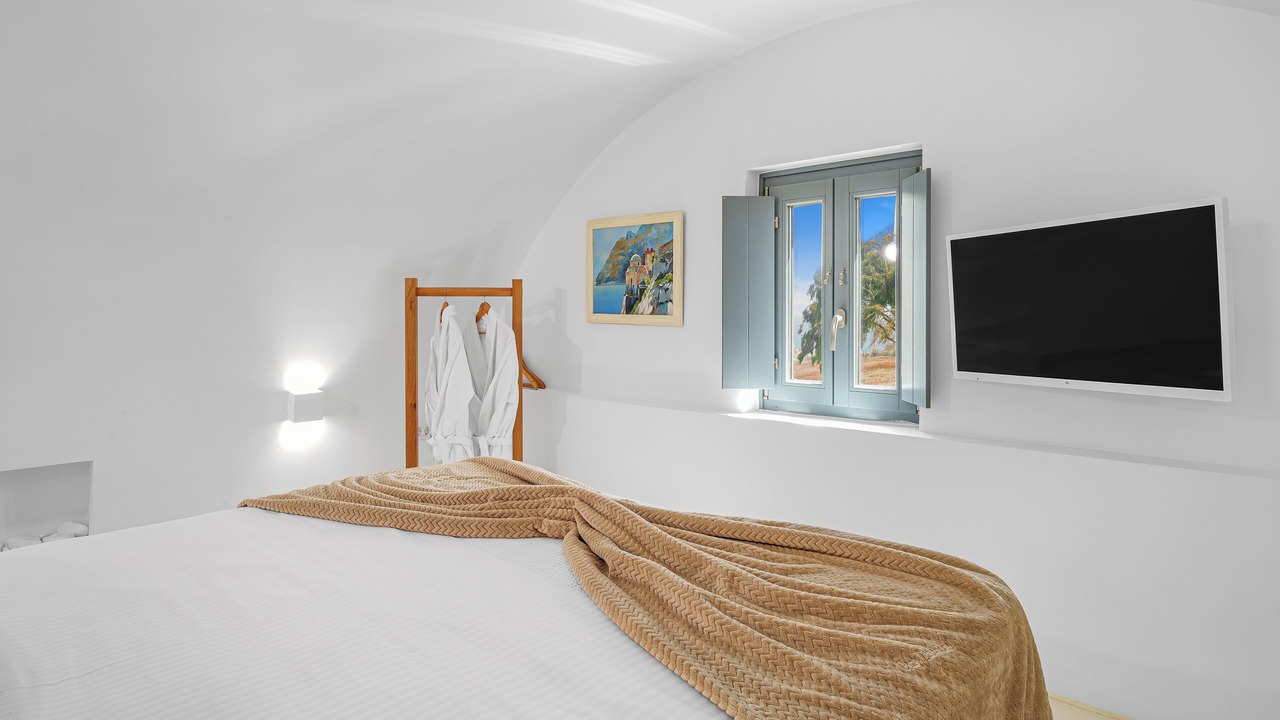 Photo of Bedroom in Megalochori