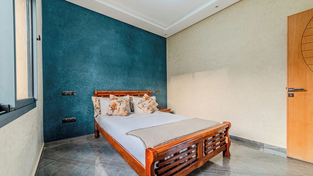 Photo of Bedroom in Tnine Ourika