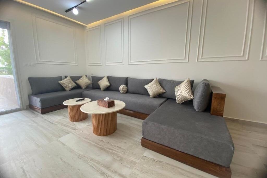 Photo of Livingroom in Imi Ouaddar