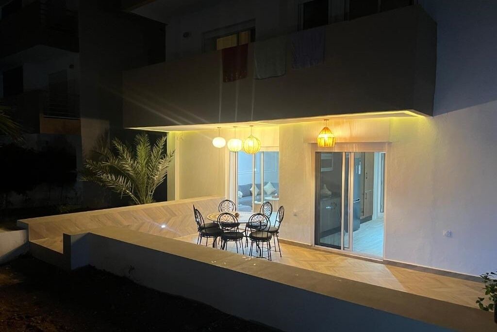 Photo of Outdoor in Imi Ouaddar