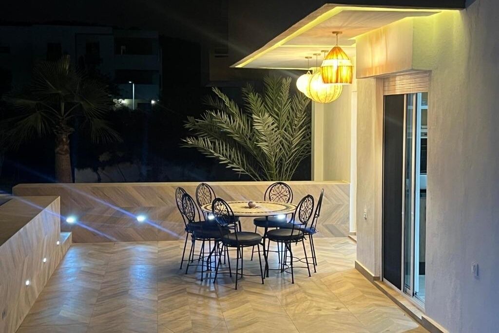 Photo of Outdoor in Imi Ouaddar