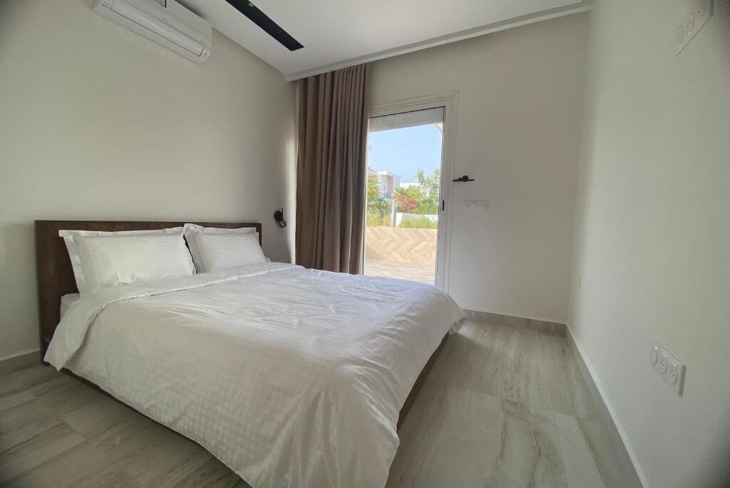 Photo of Bedroom in Imi Ouaddar