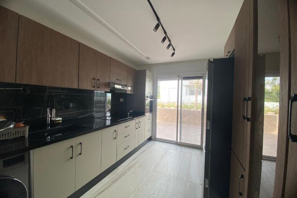 Photo of Kitchen in Imi Ouaddar