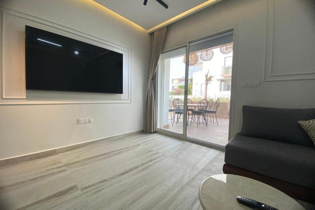 Photo of Livingroom in Imi Ouaddar