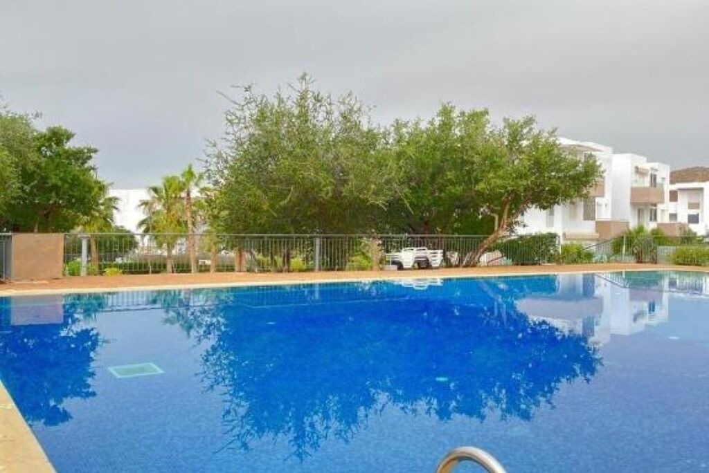 Photo of Outdoor in Imi Ouaddar