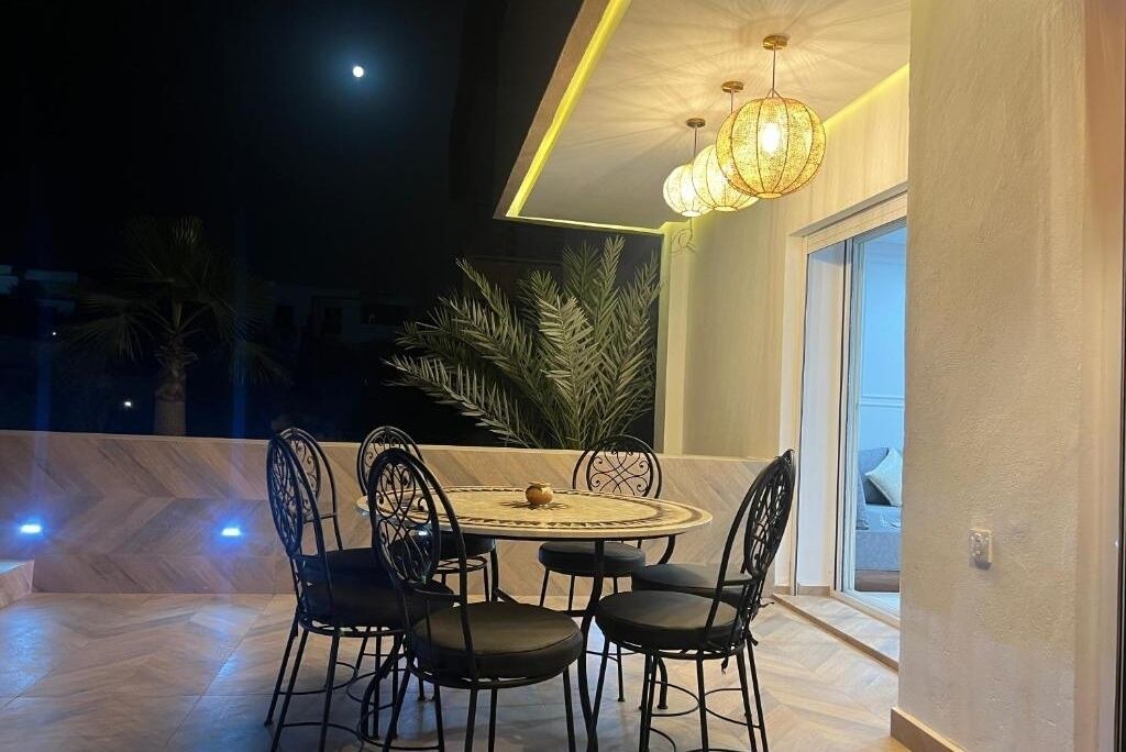 Photo of Outdoor in Imi Ouaddar