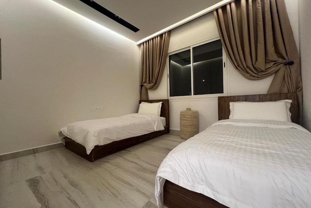 Photo of Bedroom in Imi Ouaddar