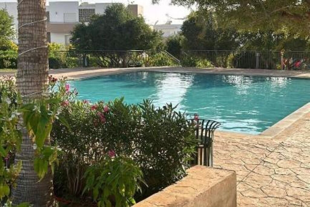 Photo of Outdoor in Imi Ouaddar