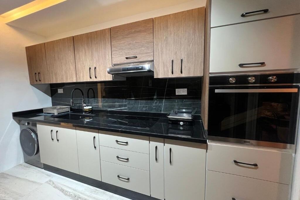 Photo of Kitchen in Imi Ouaddar