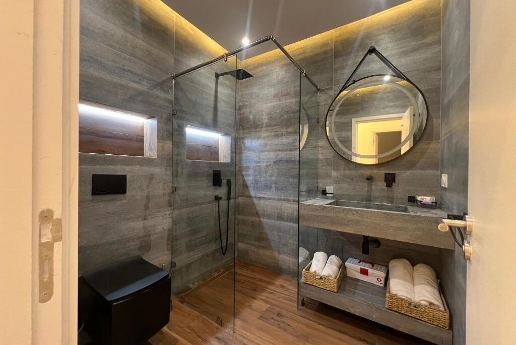 Photo of Bathroom in Imi Ouaddar