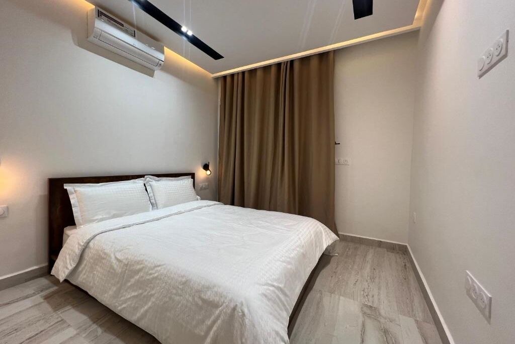 Photo of Bedroom in Imi Ouaddar