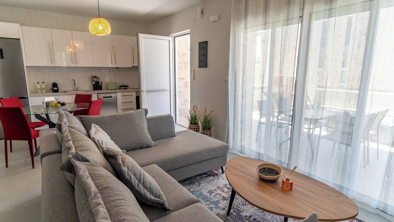 Photo of Livingroom in Panormos