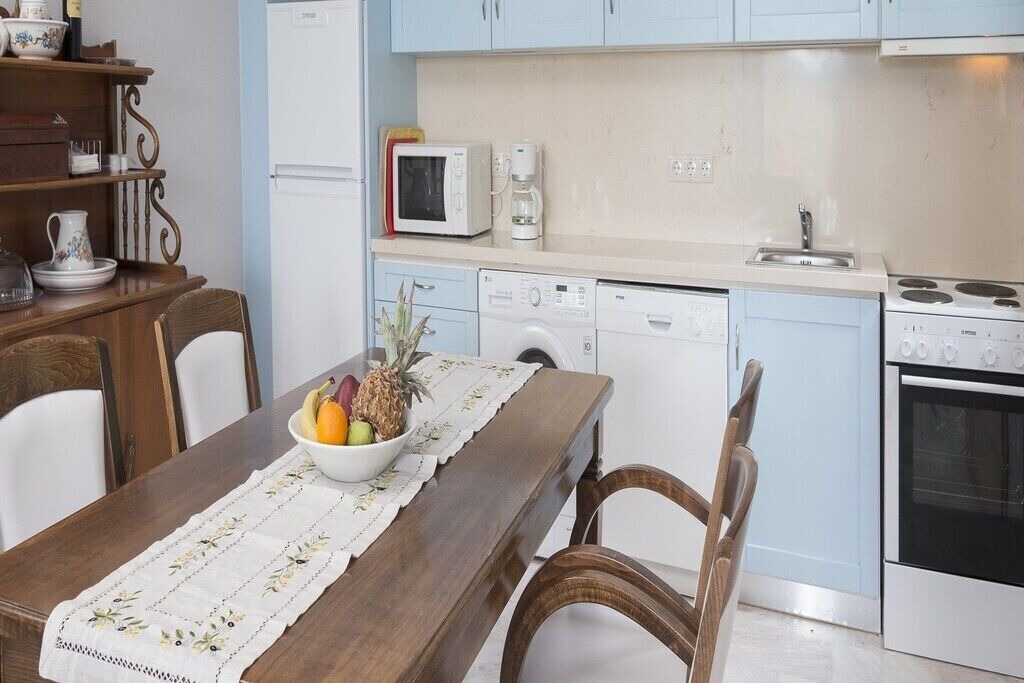 Photo of Kitchen in Istron