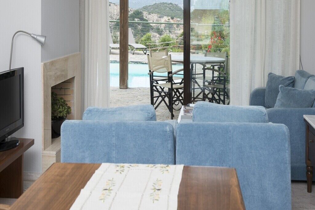 Photo of Livingroom in Istron