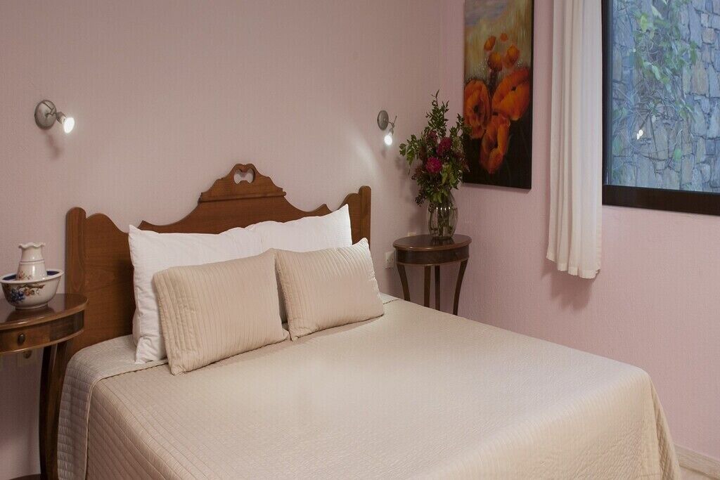 Photo of Bedroom in Istron