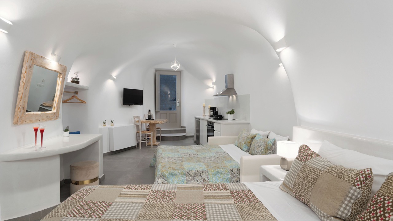 Photo of Bedroom in Megalochori