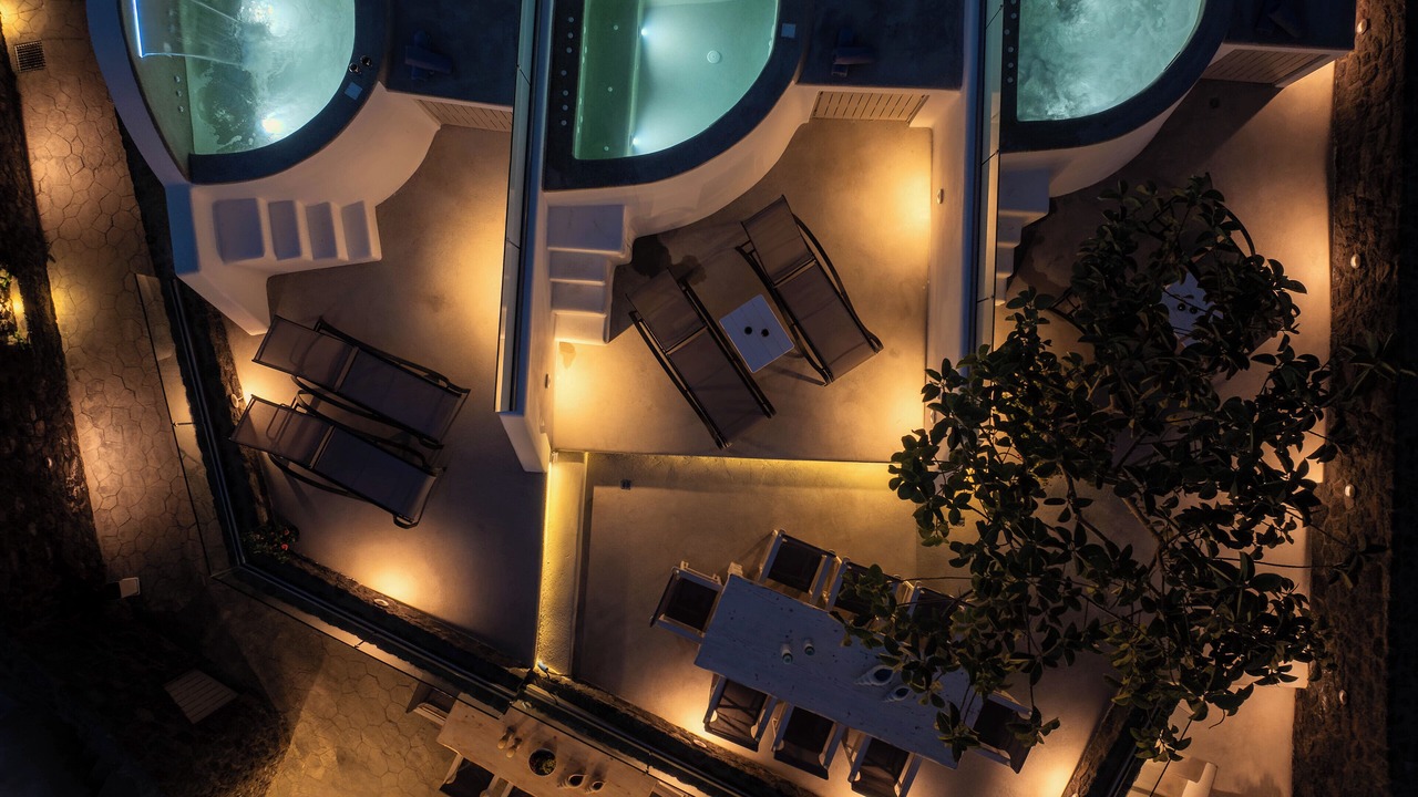 Photo of Patio Balcony in Megalochori