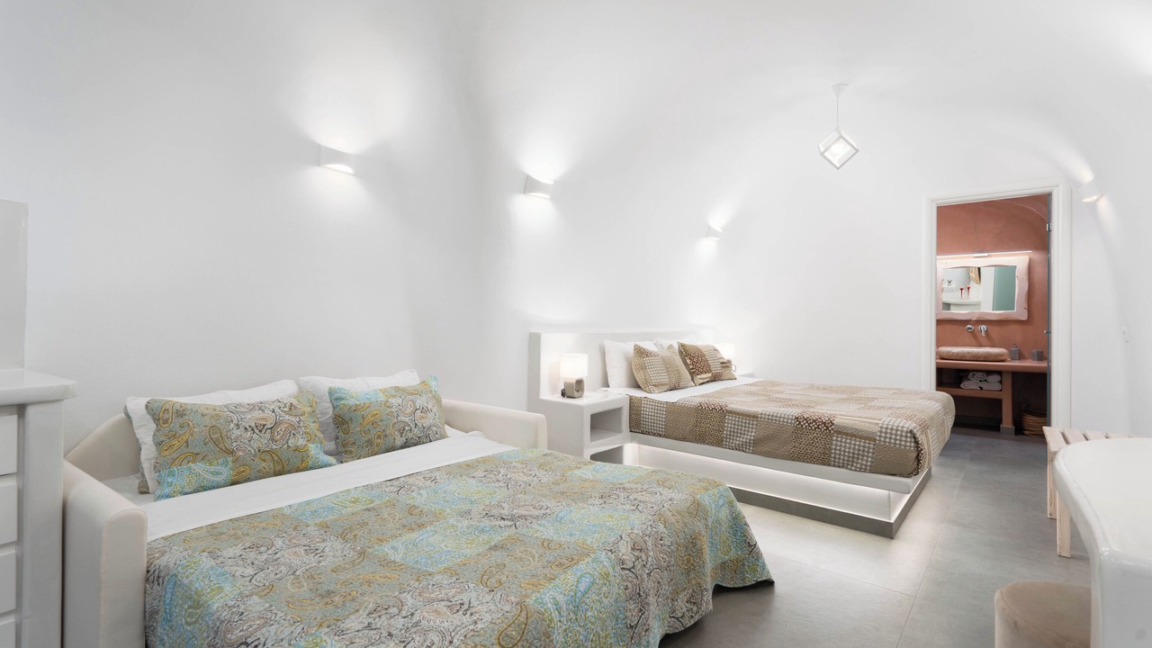 Photo of Bedroom in Megalochori