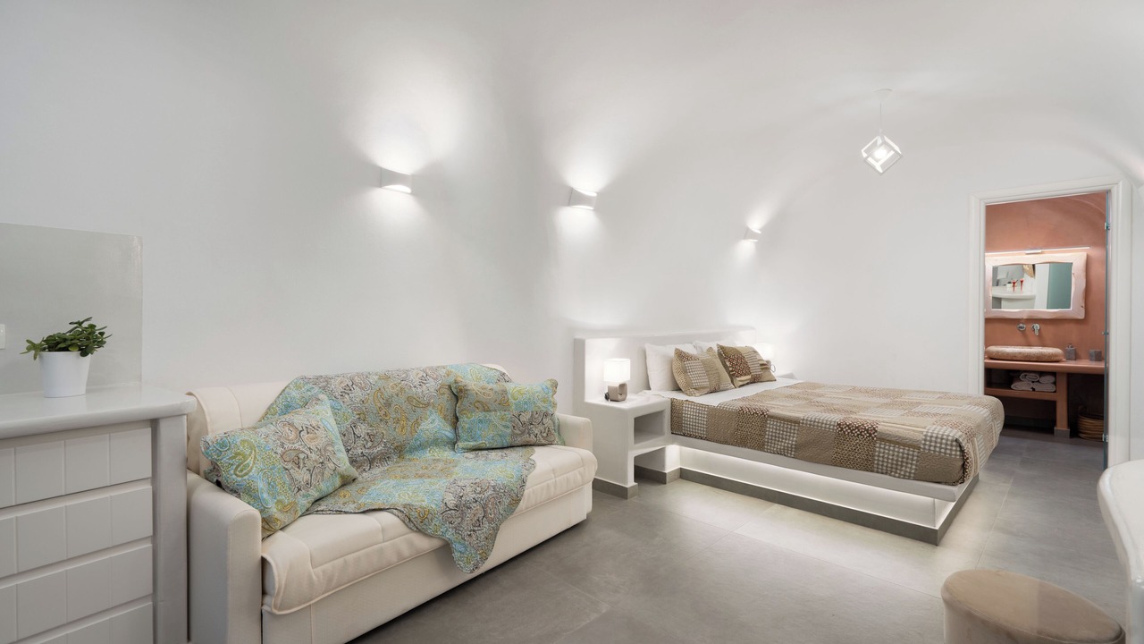 Photo of Bedroom in Megalochori