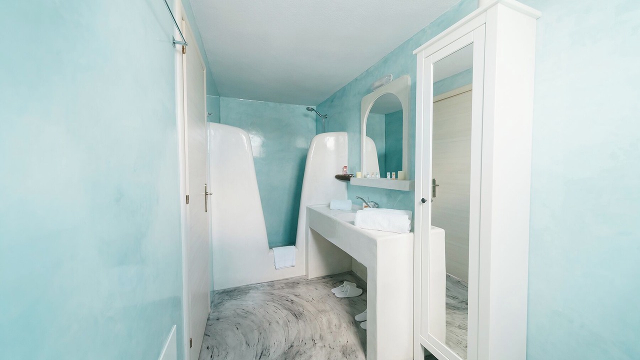 Photo of Bathroom in Vlychada