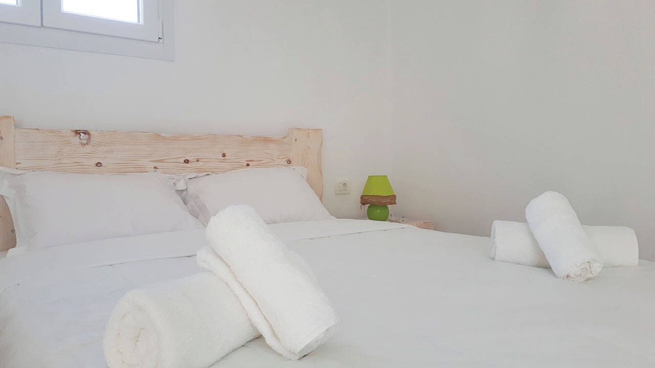 Photo of Bedroom in Vlychada