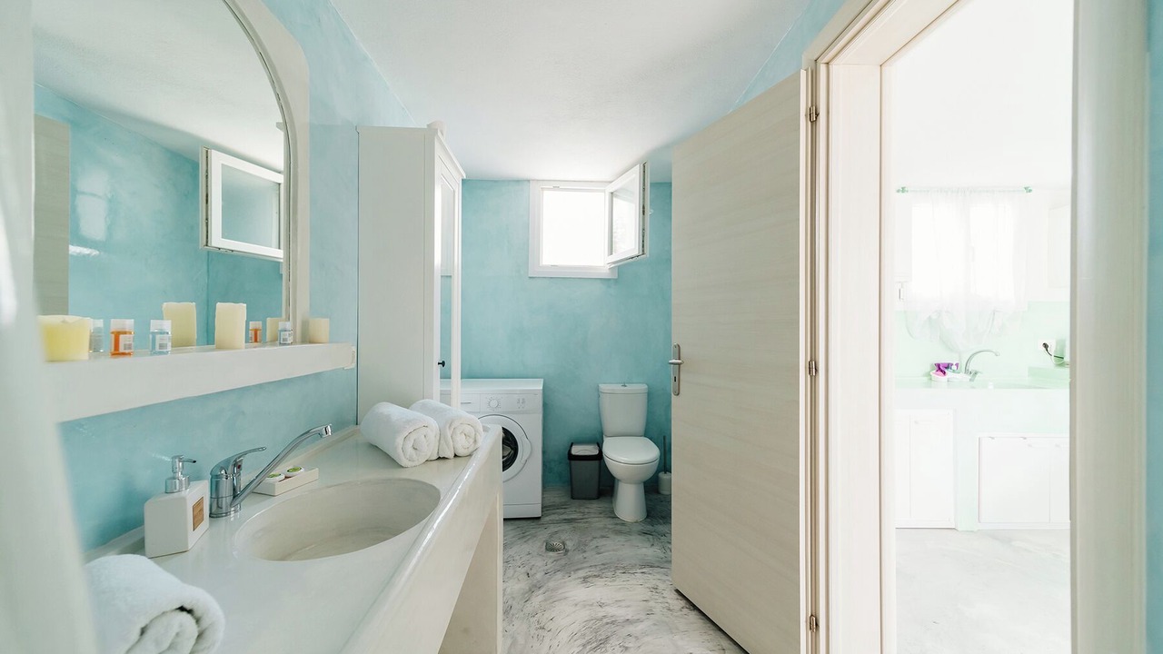 Photo of Bathroom in Vlychada