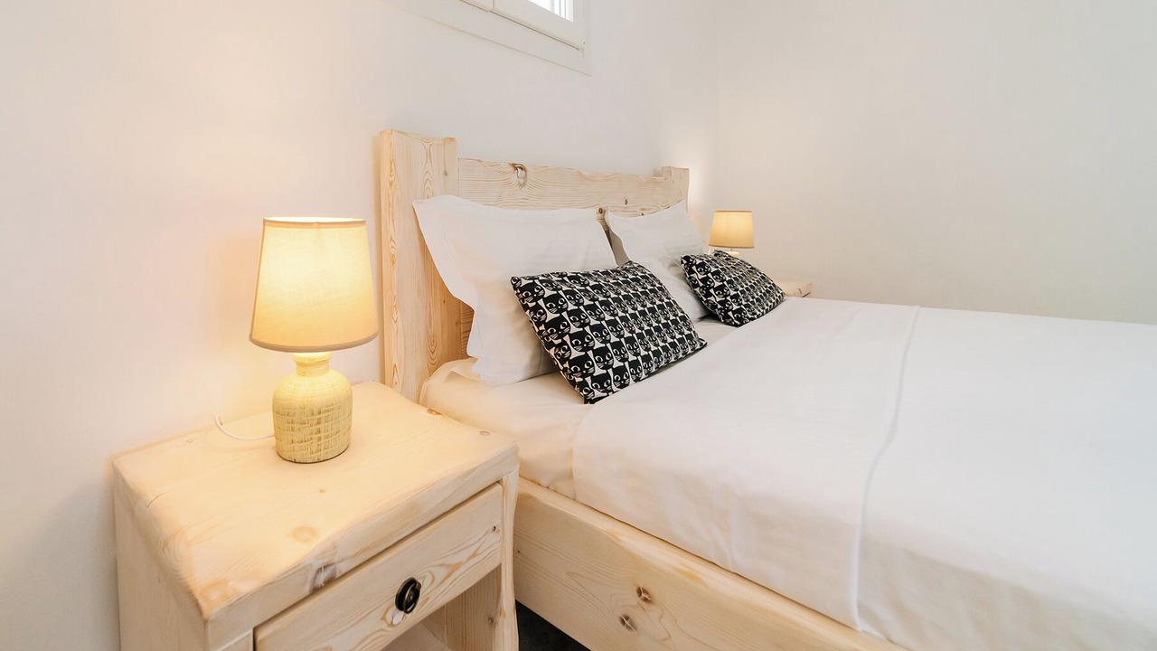 Photo of Bedroom in Vlychada