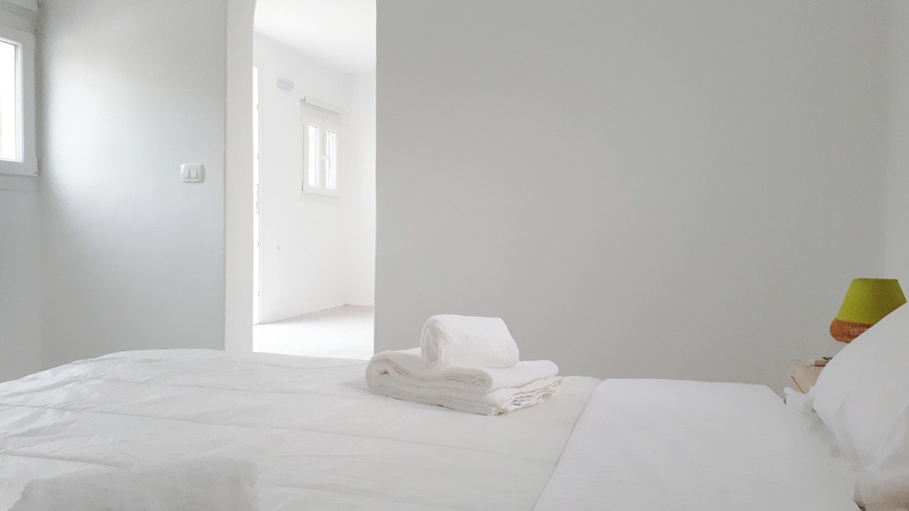 Photo of Bedroom in Vlychada