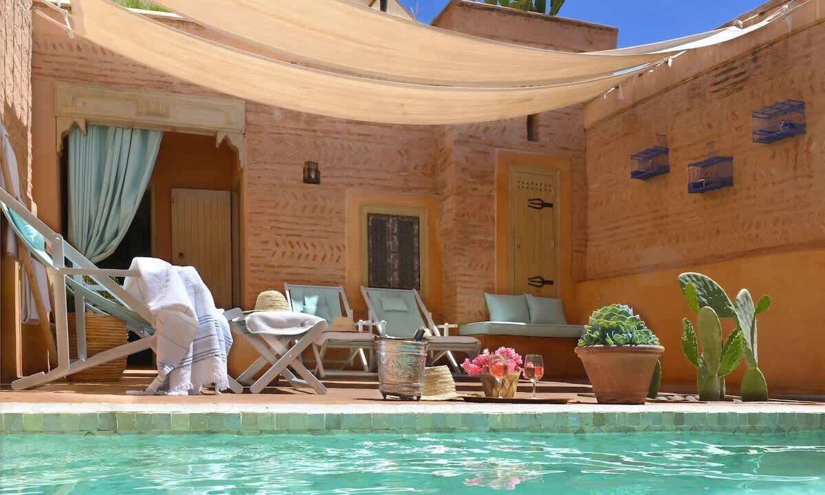 Photo of Outdoor in Medina