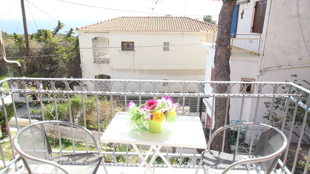 Photo of Outdoor in Agia Marina