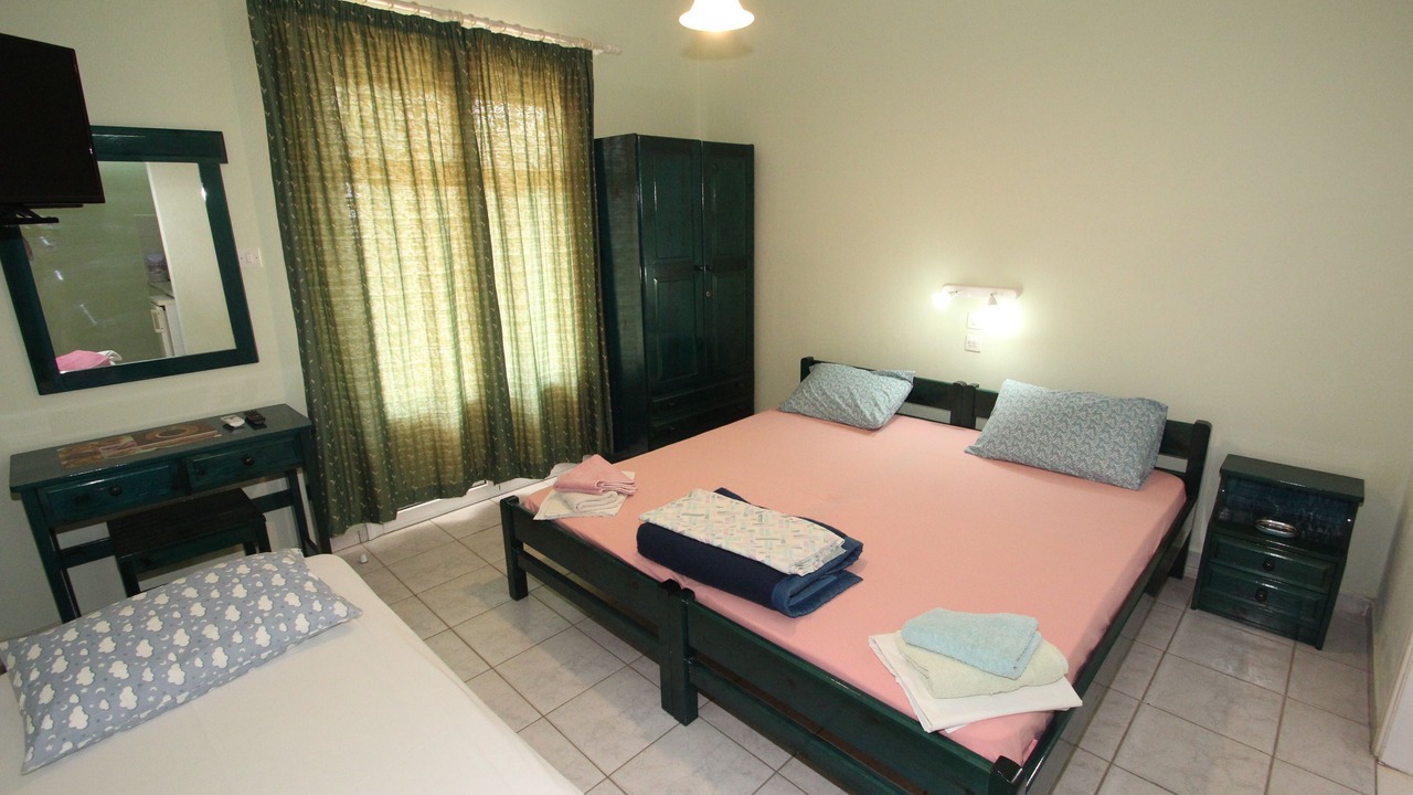 Photo of Bedroom in Agia Marina
