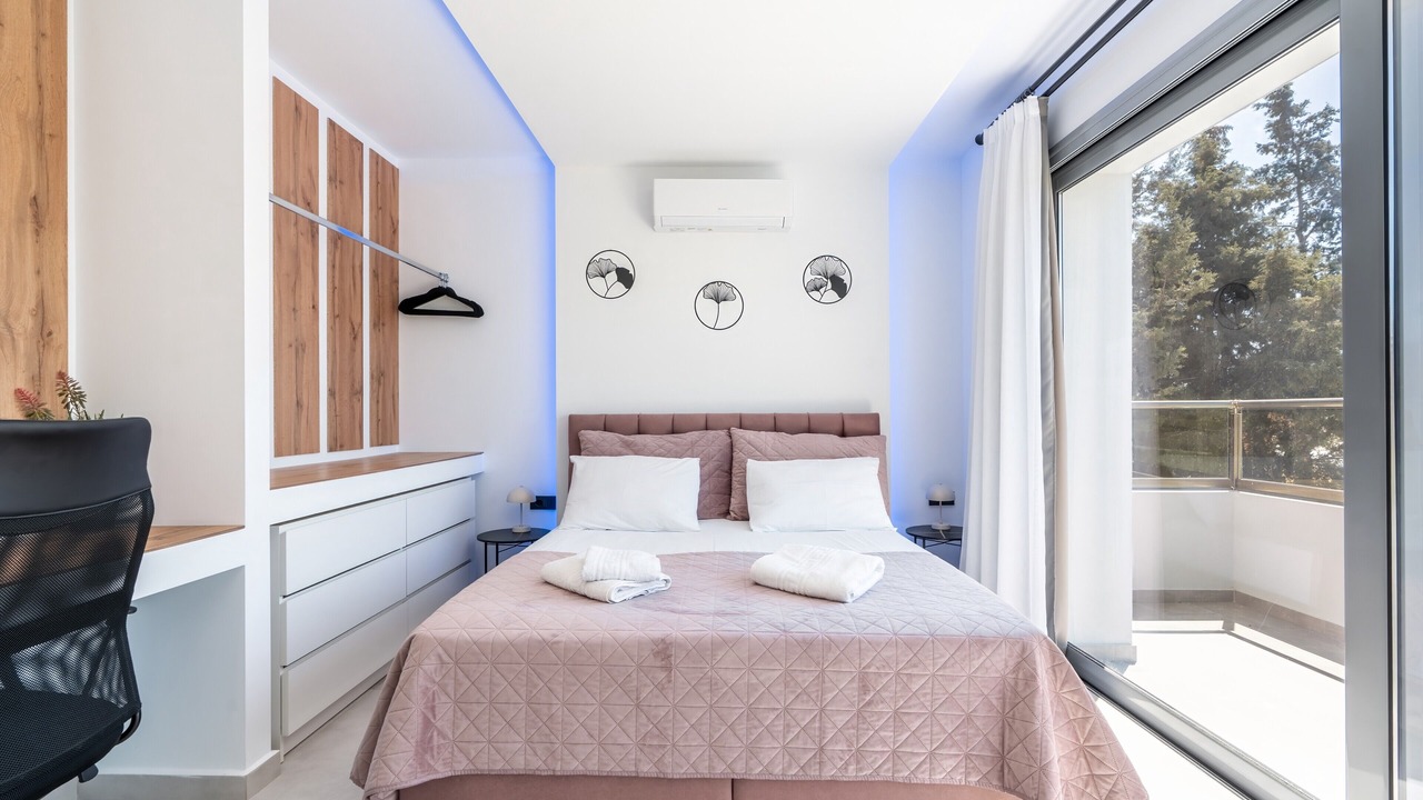 Photo of Bedroom in Archangelos