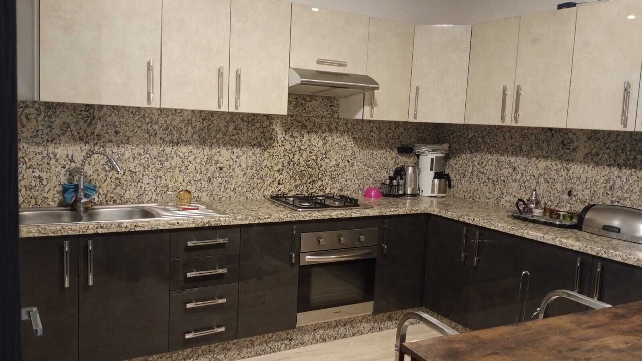 Photo of Kitchen in Belvedere