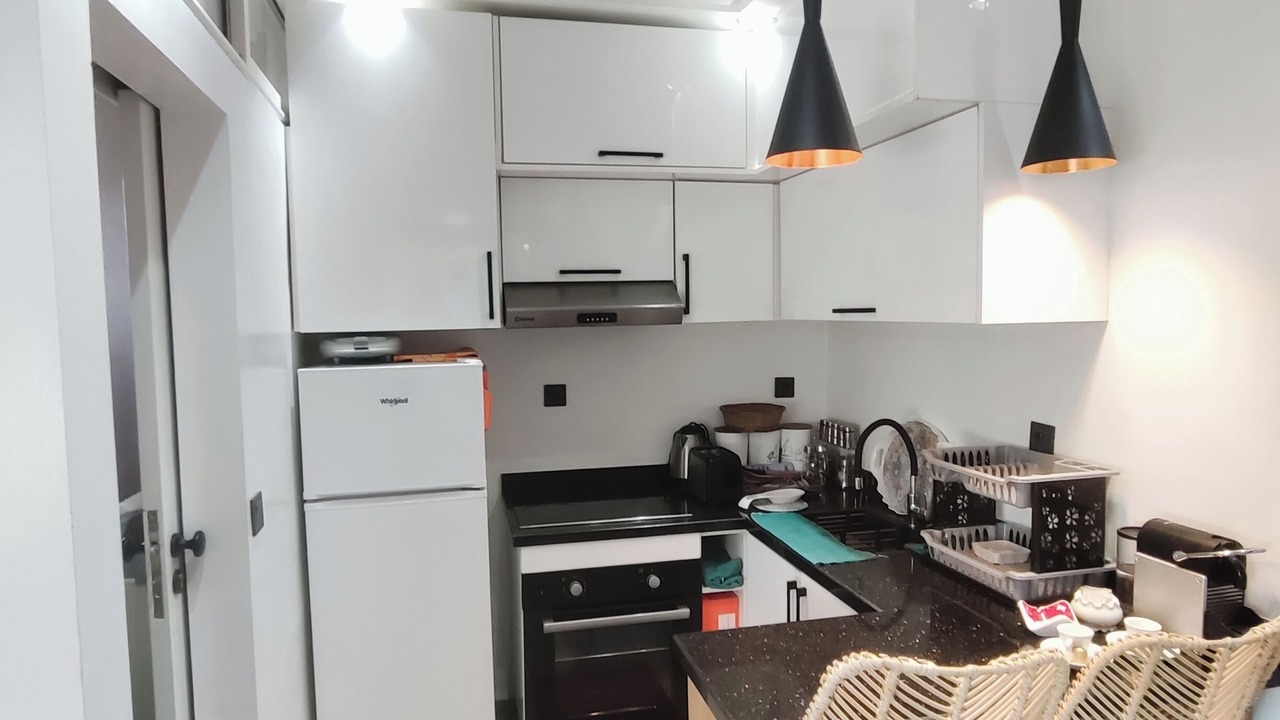 Photo of Kitchen in Medina of Rabat