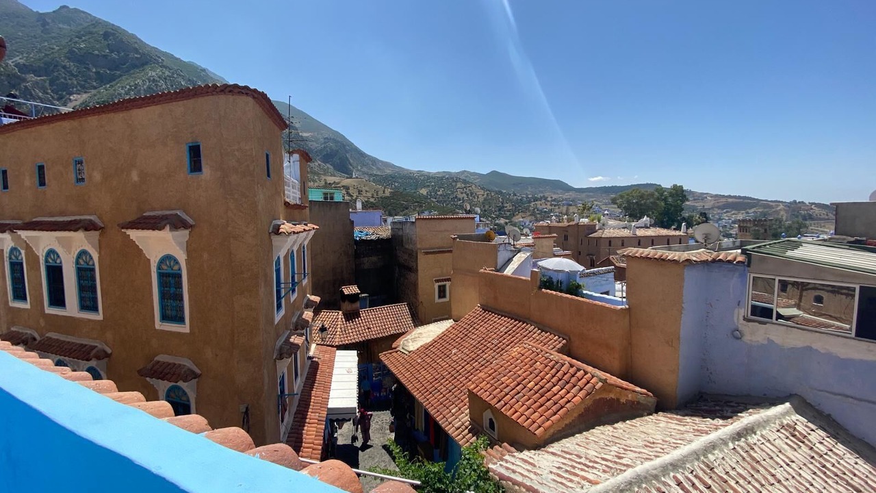 Photo of Others in Chefchaouen